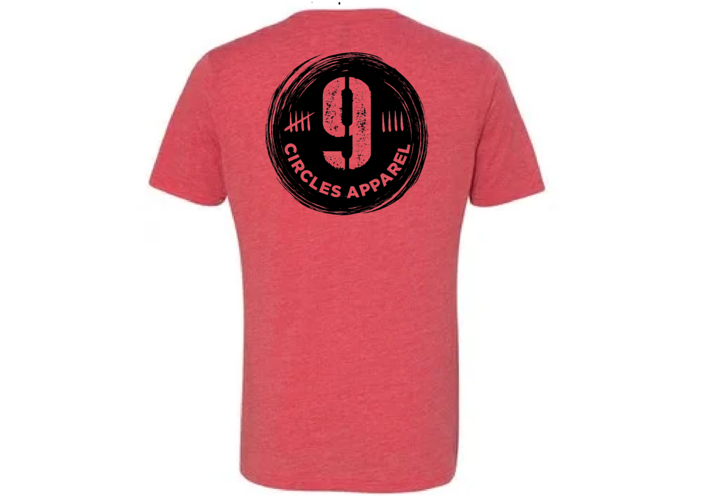 9Circle logo T-Shirt