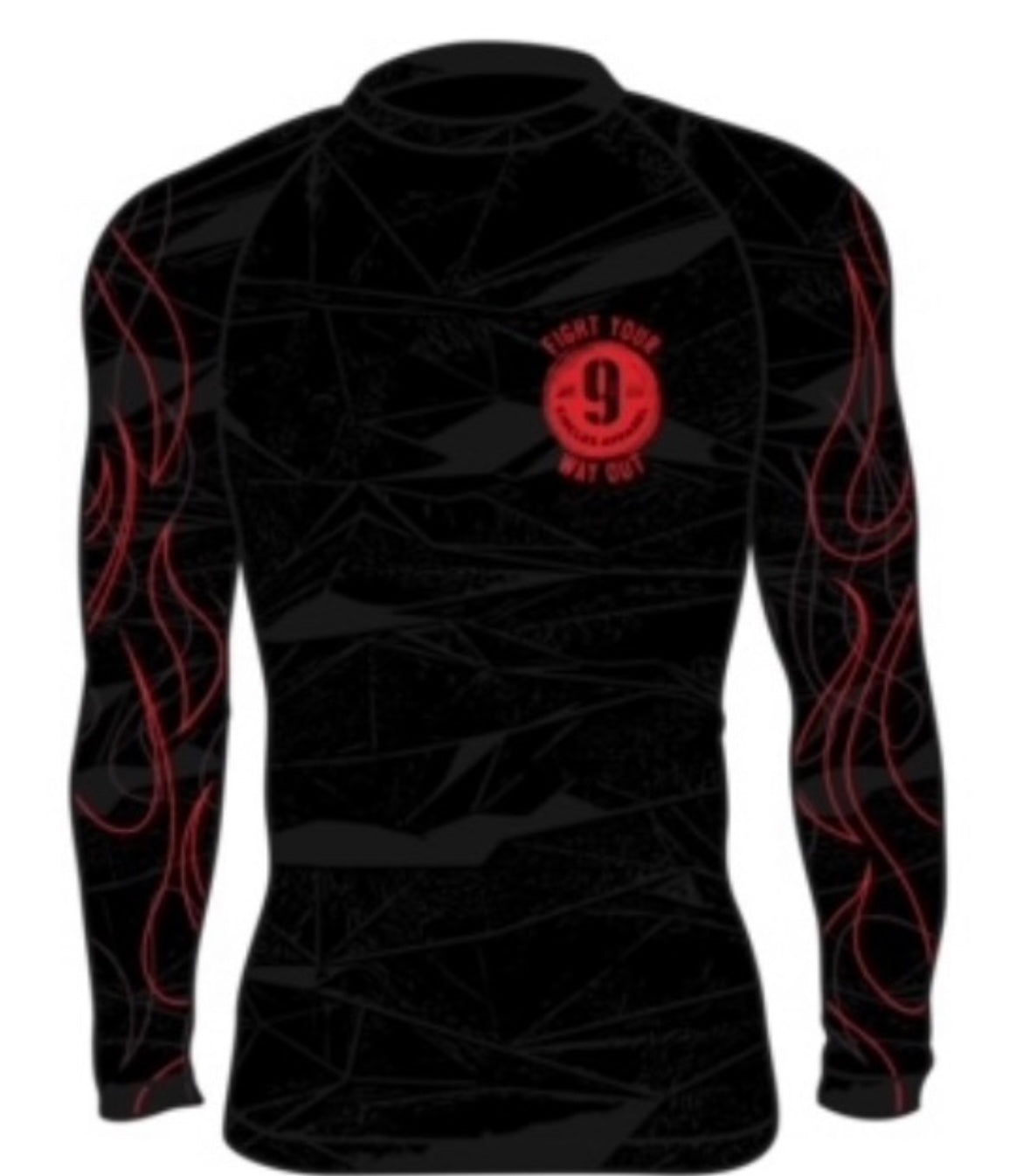 Rash Guard
