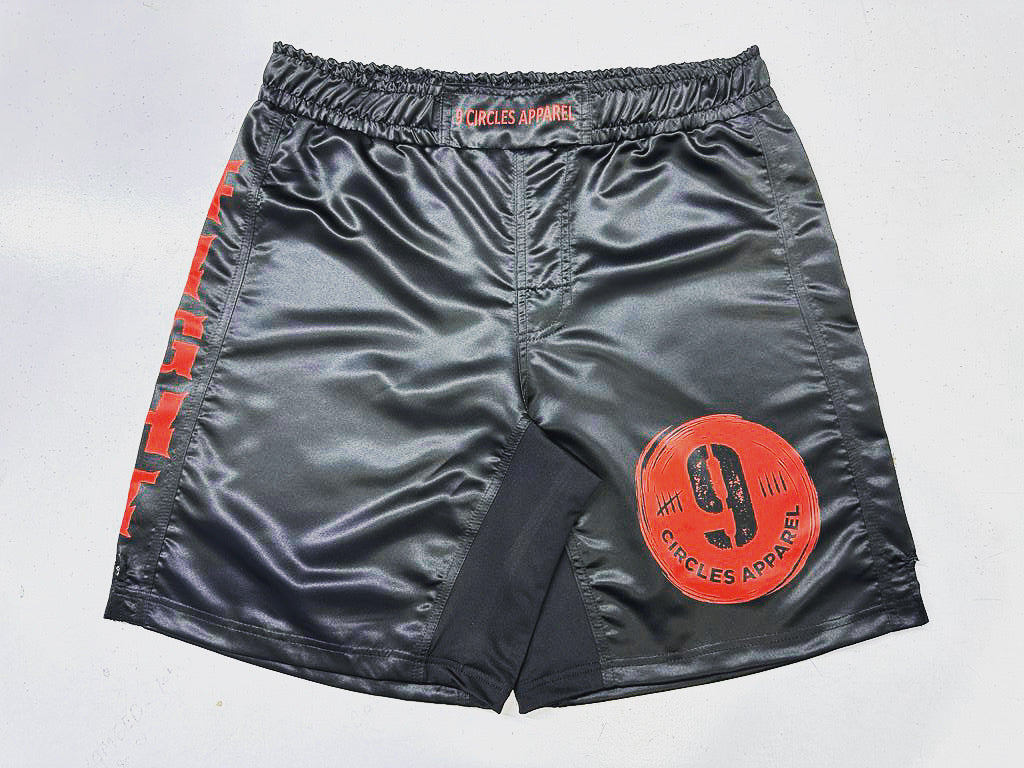 Fight shorts