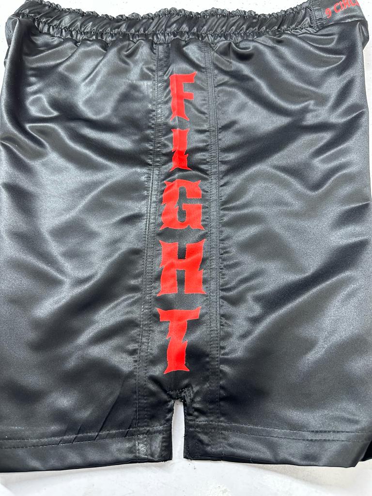 Fight shorts