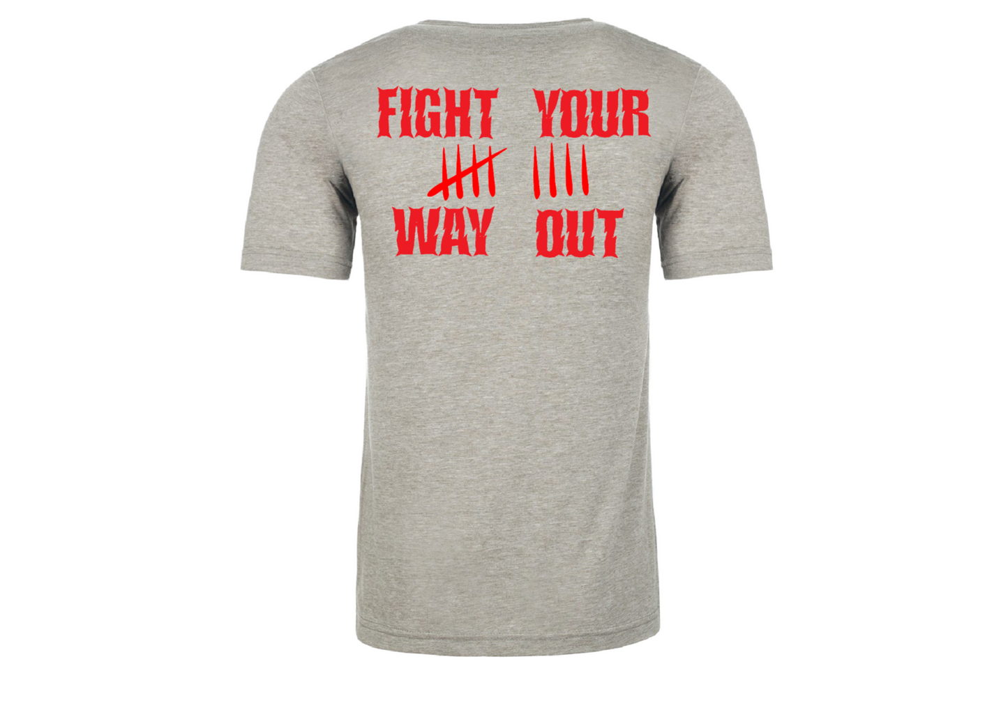 Fight T-Shirt